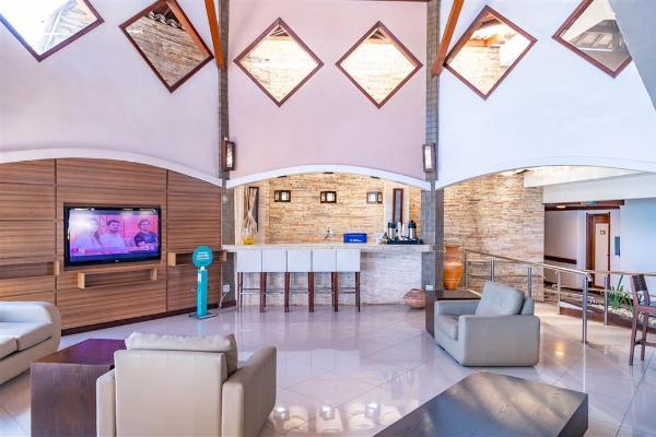 Best Western Shalimar Praia Hotel (Porto Seguro)